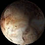 Pluto